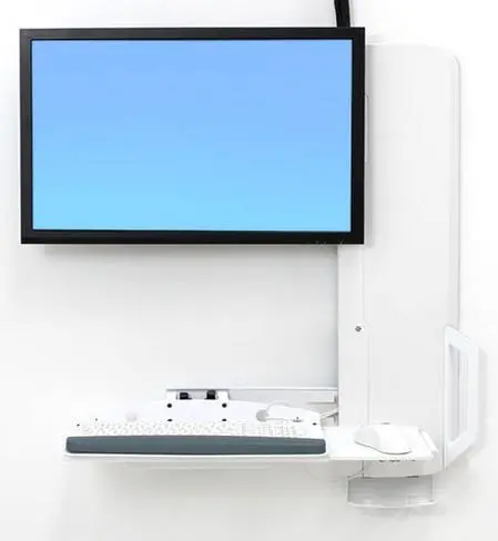 Ergotron - StyleView monteringssett