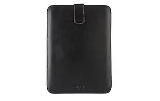 Acer - Lederetui fÃ¼r Iconia A1-810 schwarz