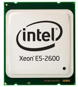 HP - PROC IVB-EP E5-2650v2 8C2.6G
