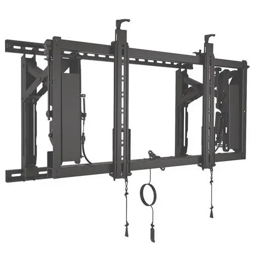 CHIEF MFG - Vegg XL ConnexSys Landscape Universal Sort Max 68 Kg Videovegg