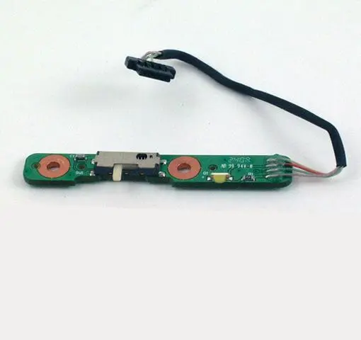 HP - PWR SWITCH BD  TX2-1000