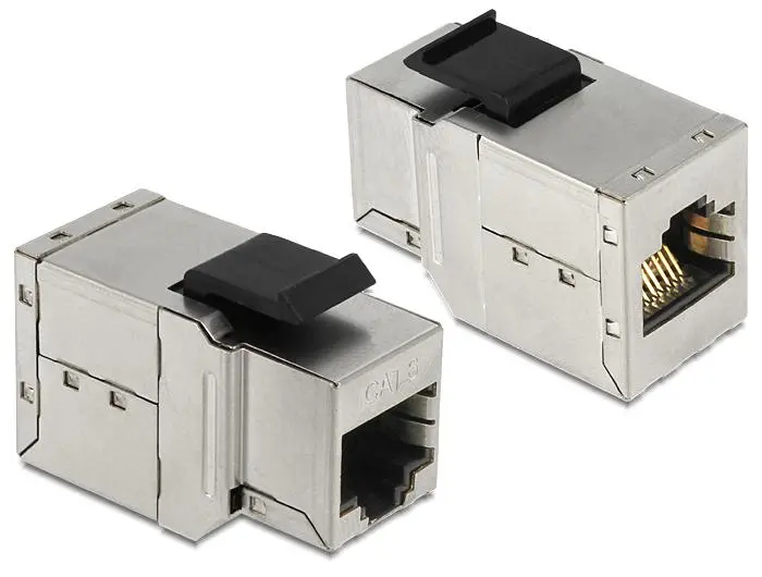 Delock - modulinnlegg (kopling)