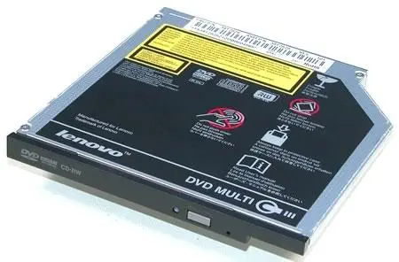 Lenovo - DVD RAMBO
