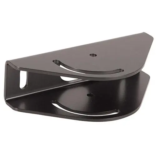 CHIEF MFG - Takplate Vinklet Pin-Connect Lavprofil Max 227 Kg Sort