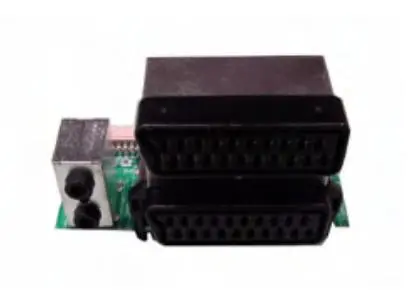 Acer - BOARD.SCART