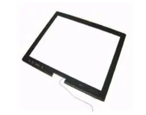 Acer - COVER.BEZEL.LCD.W/LOGOS