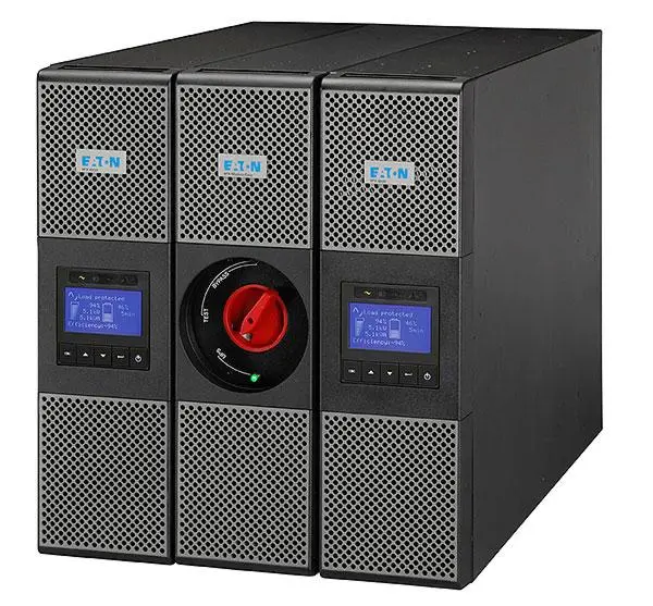 Eaton - 9PX 9PX ModularEasy 11000i - Strømkontrollenhet