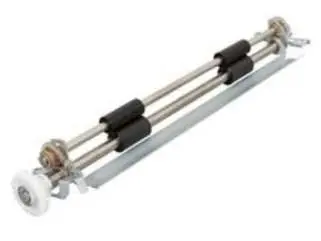 HP - Pape Feed Roller