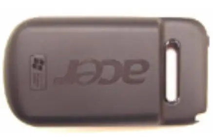 Acer - COVER.BATTERY.THICK.ROHS