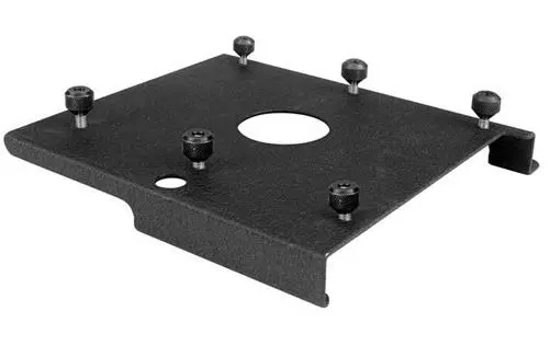 CHIEF MFG - SLB281 | Custom RPA Projector Interface Bracket
