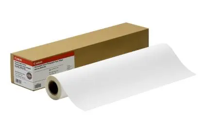 Canon - 2210B - rettepapir - halvblank - 1 rull(er) - Rull (43,2 cm x 30 m) - 255 g/m²