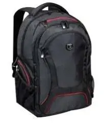 PORT DESIGNS - NB Tasche 17,3 Port COURCHEVEL Rucksack