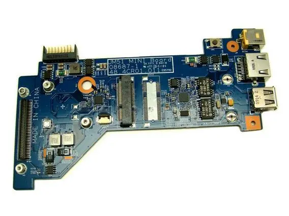 Acer - MINI BD.UMA/DIS.NON-3G