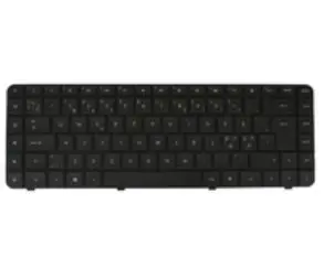HP - KEYBOARD STD MATT ENG AR C