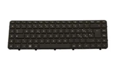 HP - KB(UK) PT CNY
