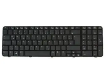 HP - KEYBOARD CQ7000 ENG AR