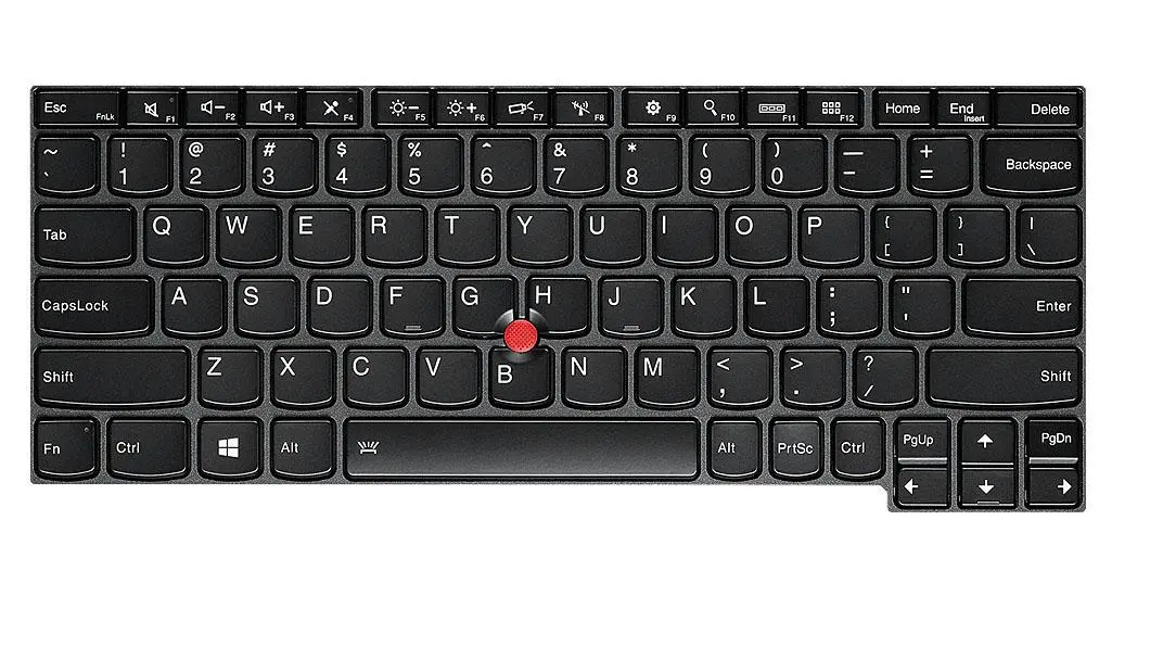 Lenovo - KBD CFA