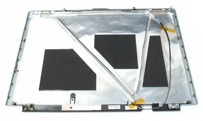 Acer - LCD Cover 15.4in. w/Antenna