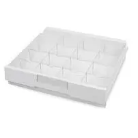 Ergotron - StyleView Replacement Drawer Kit monteringskomponent