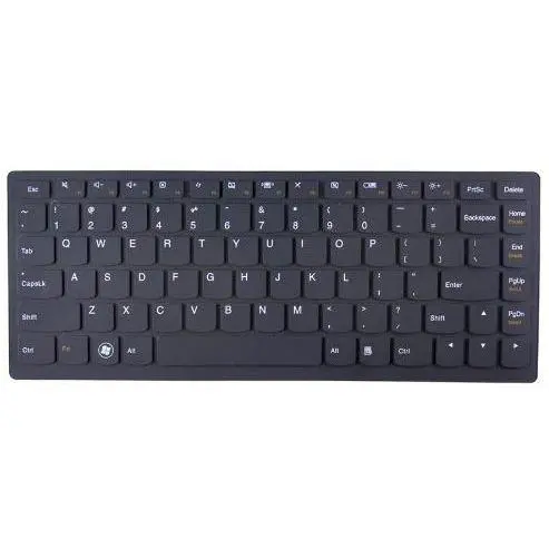 Lenovo - DFT3S7UI84keyBLKKeyKeyboard
