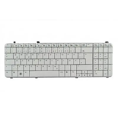 HP - KEYBOARD ML/PT WHITE  HE