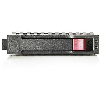 Hewlett Packard Enterprise - 256Gb SATA 2.5 Inch