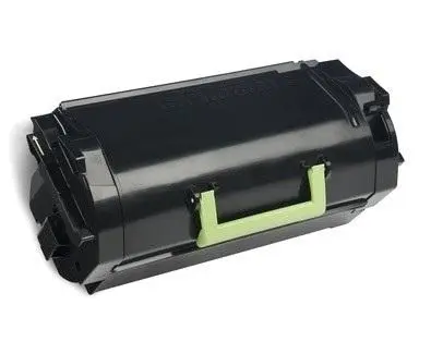 Lexmark 12A7462 Toner Black