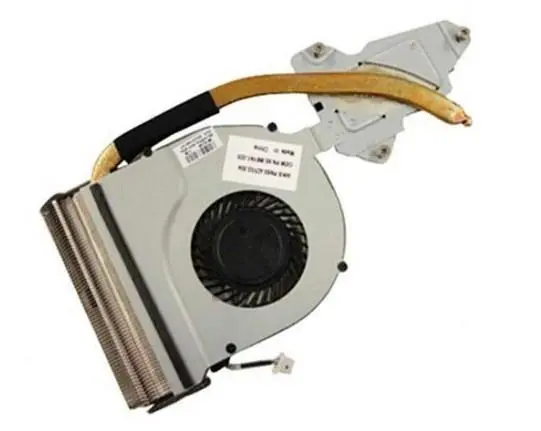 Acer - HEATSINK.CPU.WO/FAN