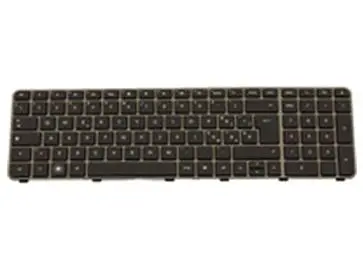 HP - Keyboard (PORTOGUESE)