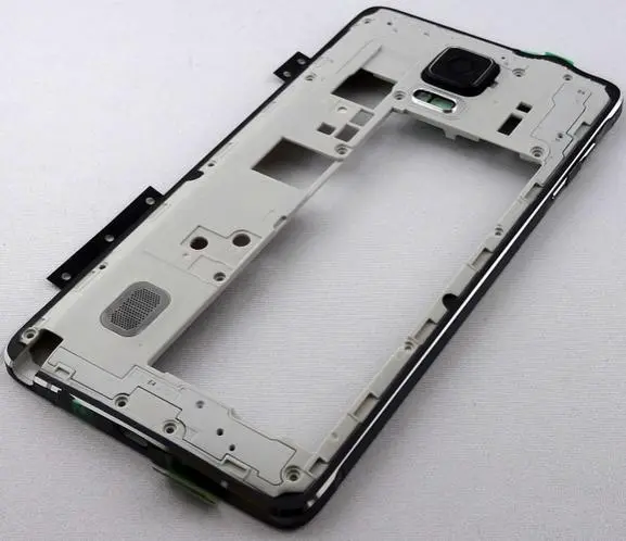 Samsung - rear unit assembly