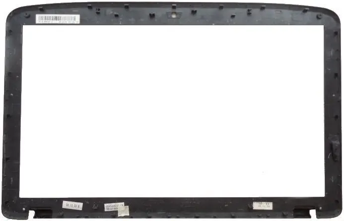 Acer - COVER.BEZEL.LCD.15.4in..W-UV