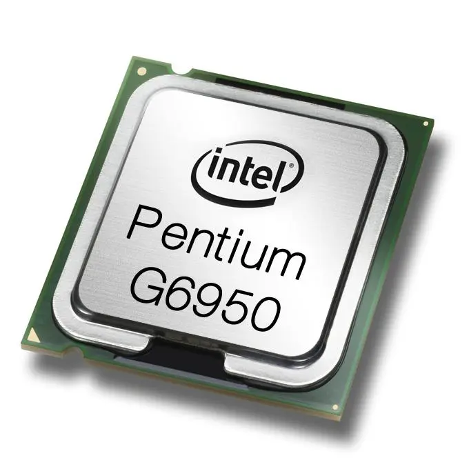 Acer - CPU.P-DUO.G6950.2.8G/3M/1066.K