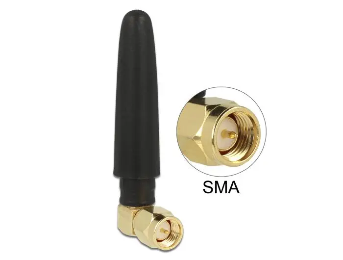 Delock - ISM 433 MHz Antenna - antenne