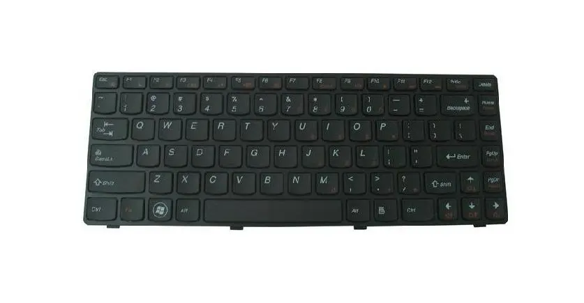 Lenovo - Keyboard (NORWEGIAN)