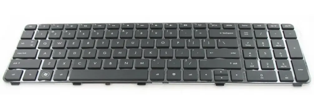 HP - KEYBOARD PT HUNG API