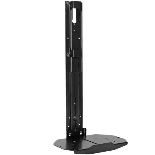 CHIEF MFG - Fusion 14" Above/Below shelf f