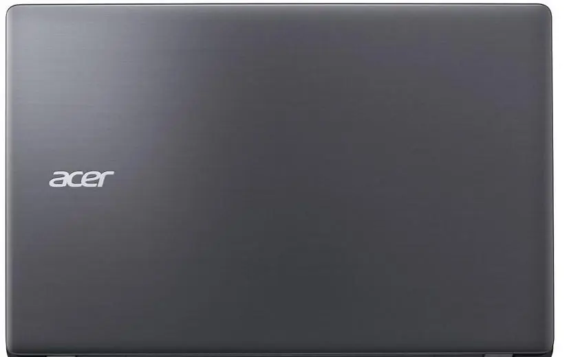 Acer - COVER.LCD.15.4in..W/ANT