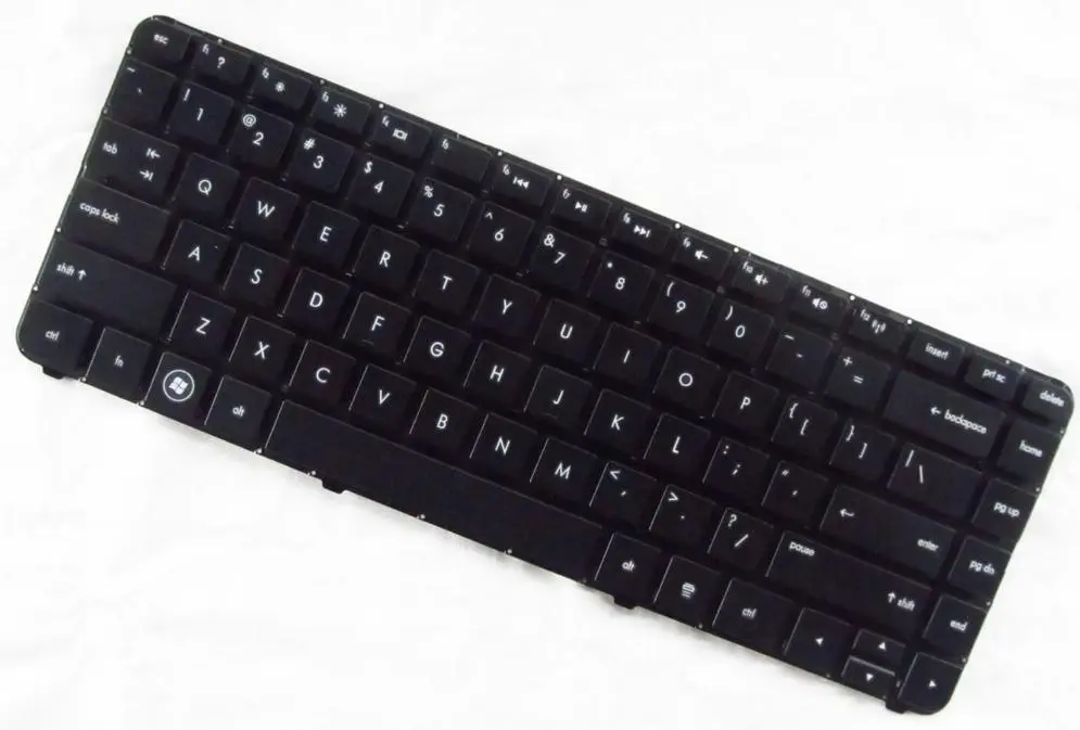 HP - KB BE ISK PT BL ITL