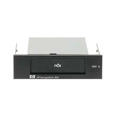 Hewlett Packard Enterprise - Rdx Int Rem Disk Bckup Sys