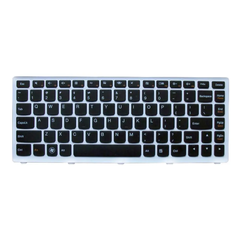 Lenovo - Keyboard (INDIA)