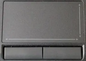 Acer - TOUCHPAD BD.ASP9800