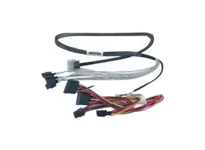 Intel SATA / SAS cable kit