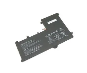 HP - LG Chem - batteri til bærbar PC - 3380 mAh