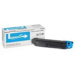 KYOCERA - TK 5150C - cyan - original - tonersett
