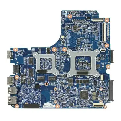 HP - Systemboard