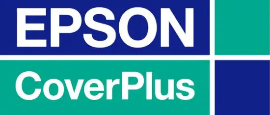 EPSON - 04 Years CoverPlus RTB service for TM-P80 with Bluetooth