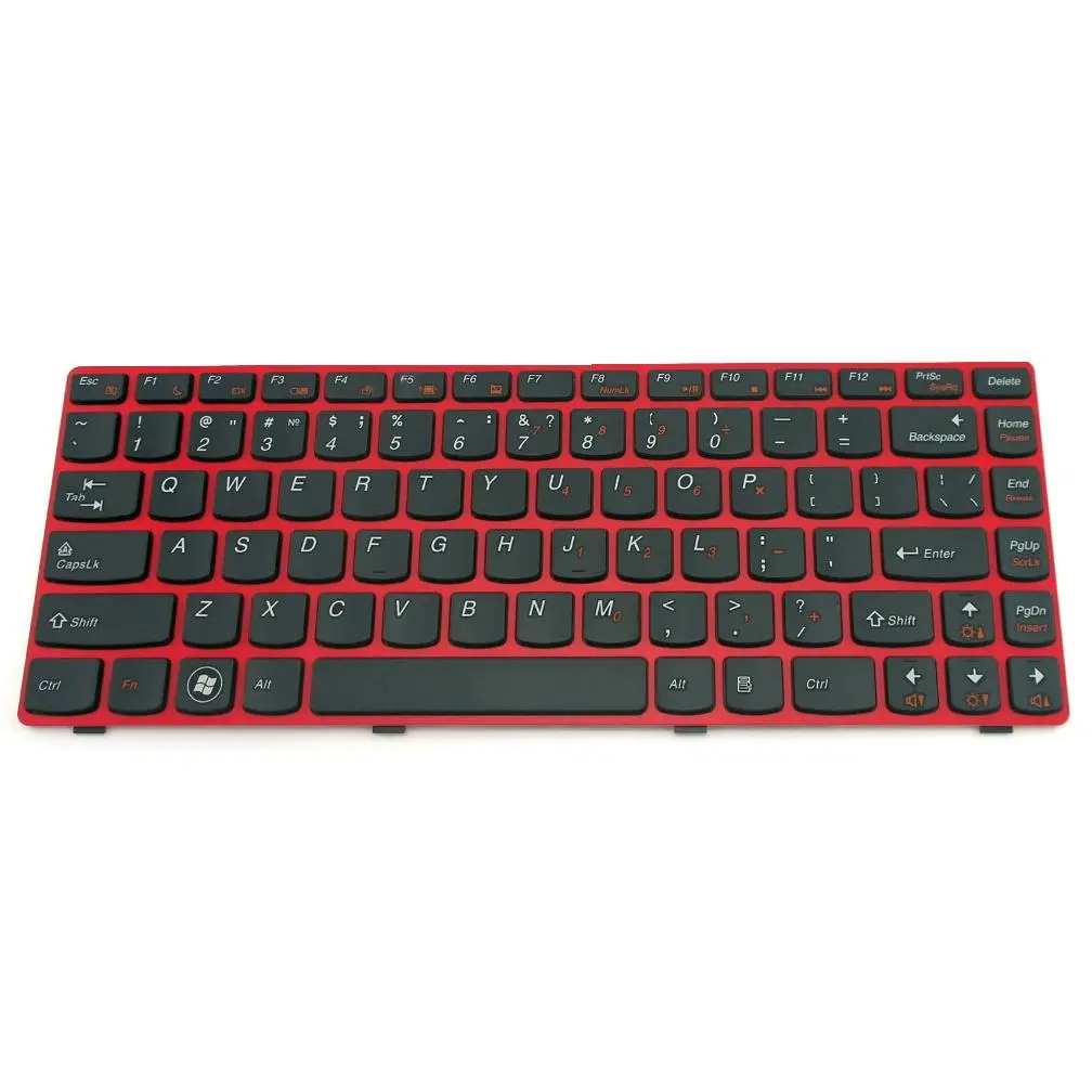 Lenovo - Keyboard (BULGARIAN)