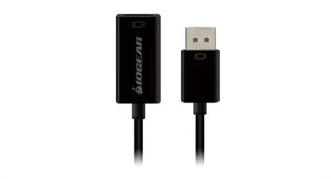 IOGEAR - Active DisplayPort to HDMI