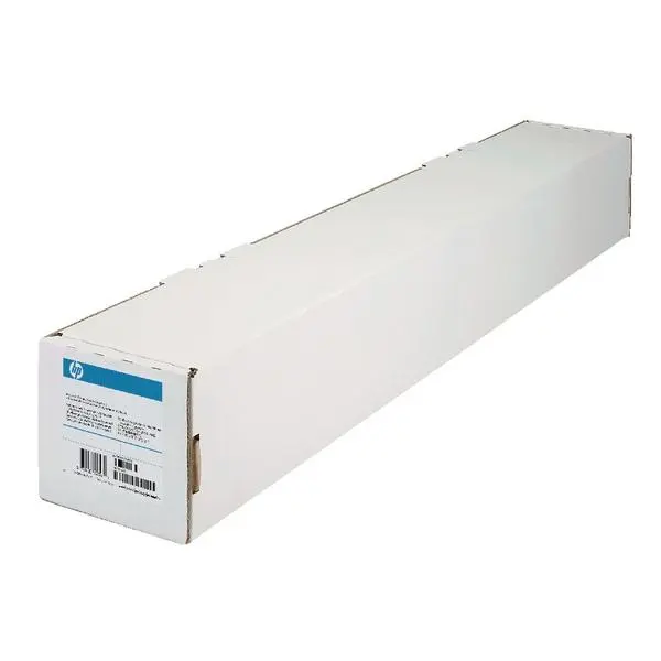 HP - Matte Litho-realistic Paper 3-in Core - offsetpapir - matt - 1 rull(er) - Rull (111,8 cm x 30,5 m) - 269 g/m²