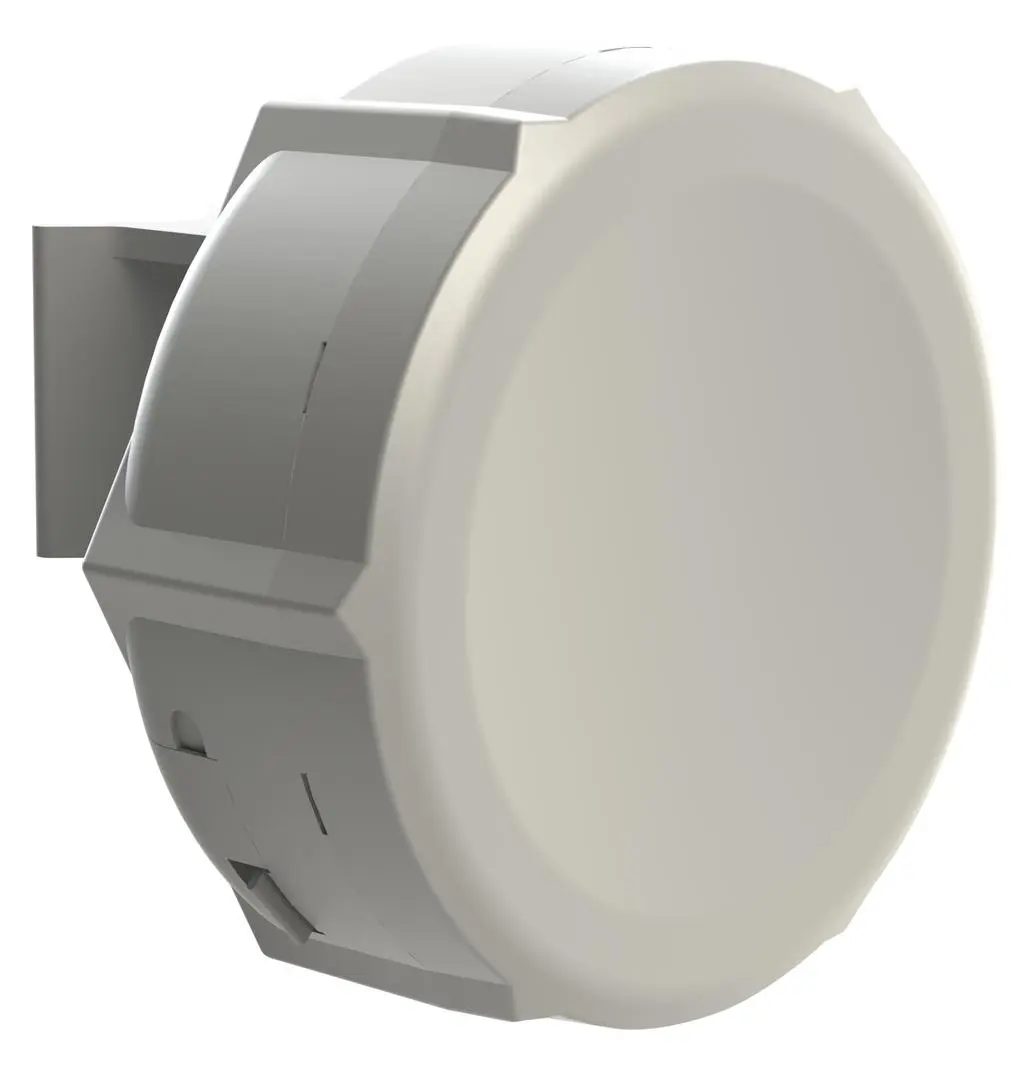 MIKROTIK - RBSXTG 5HPacD-SA, DP802.11ac, 13dBi 90deg 5GHz ant, 720MHz CPU, USB, PoE, L4